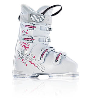 Alpina AJ4 GIRL 2014/2015
